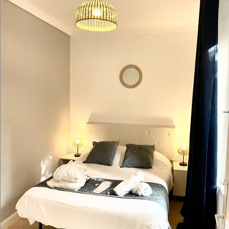 Le Golf Sauna - Cosy & Spa - 2 Chambres - 4 Pers Saint-Etienne  Eksteriør bilde