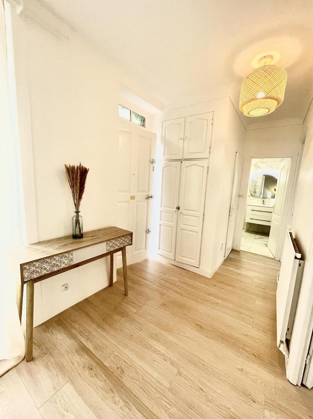 Le Golf Sauna - Cosy & Spa - 2 Chambres - 4 Pers Saint-Etienne  Eksteriør bilde