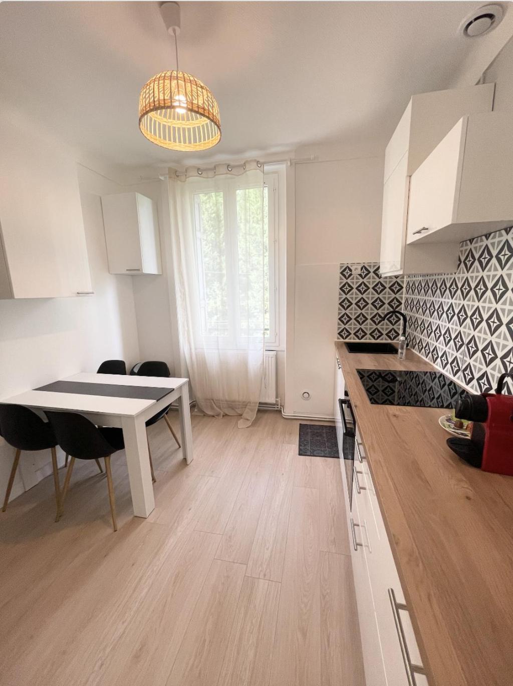 Le Golf Sauna - Cosy & Spa - 2 Chambres - 4 Pers Saint-Etienne  Eksteriør bilde